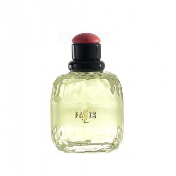 Yves Saint Laurent Paris Eau de Toilette 125ml Spray