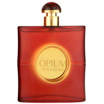 Yves Saint Laurent Opium Eau de Toilette 90ml Spray