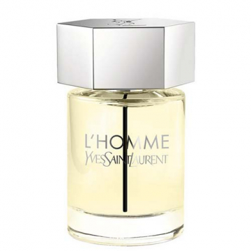 Yves Saint Laurent L'Homme Eau de Toilette 100ml Spray