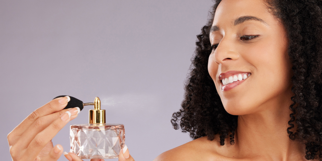 Can Perfumes Cause Acne?