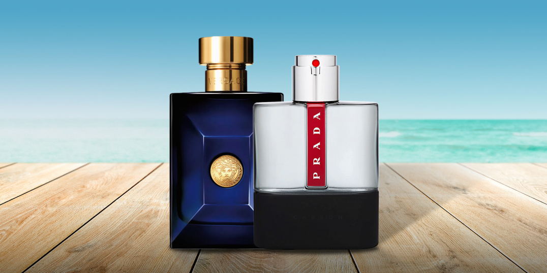 Fragrances Like Dior Sauvage