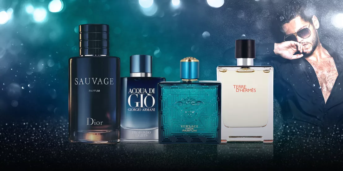 Fragrances Fit For a King