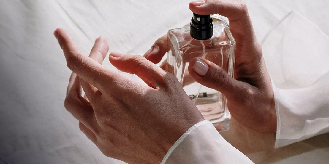 How is Perfume Made?