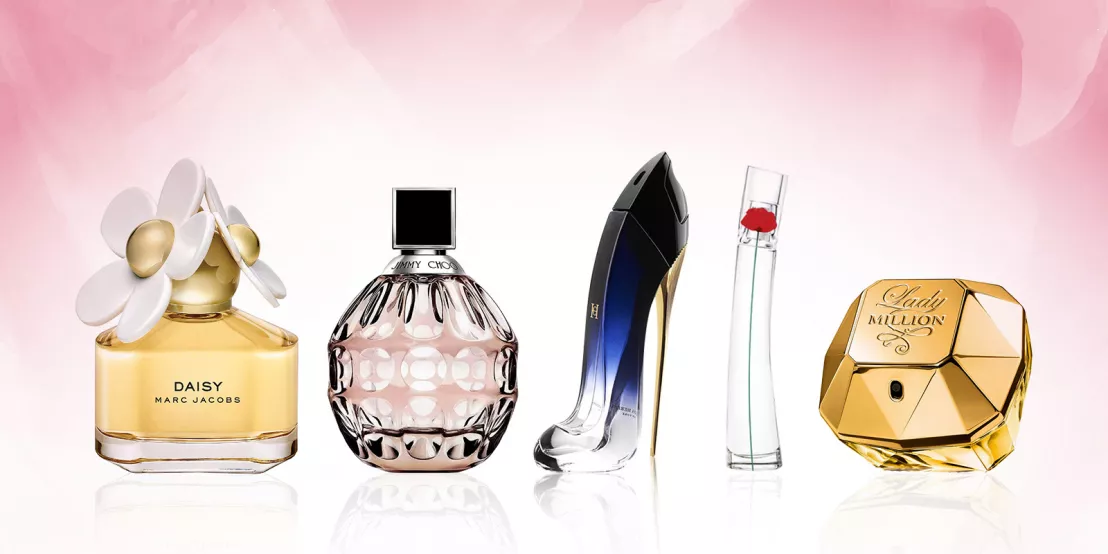 Which Perfume Is Best For Women?