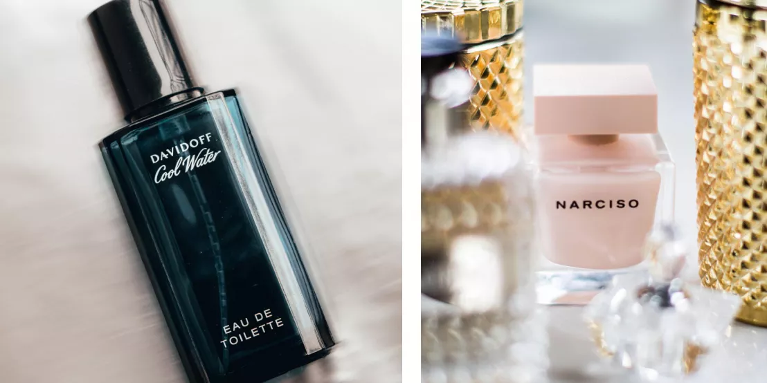 How to Buy the Right Fragrance Online When You Can't Test It First