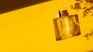 The Best Men's Summer Fragrances