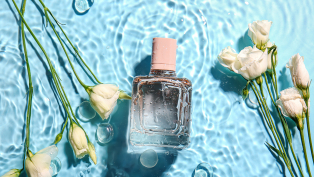 The Best Women's Summer Fragrances
