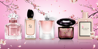 Which Perfume Is Best For Women?