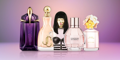 How is Perfume Made?