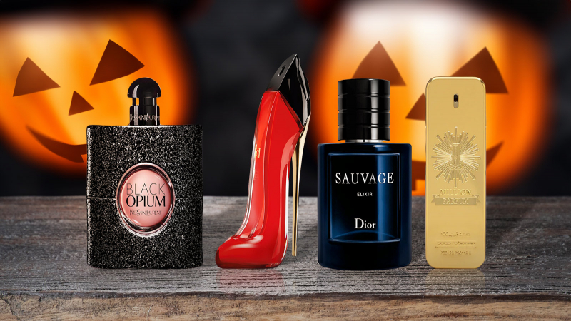 Johnny Depp's Dior Sauvage Is Now One of the Most Popular Fragrances in the  World